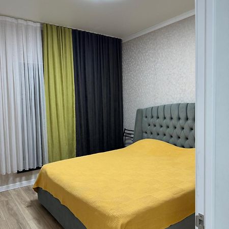Hotel Алые Паруса Czołponata Zewnętrze zdjęcie