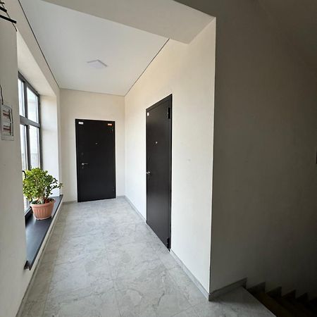 Hotel Алые Паруса Czołponata Zewnętrze zdjęcie