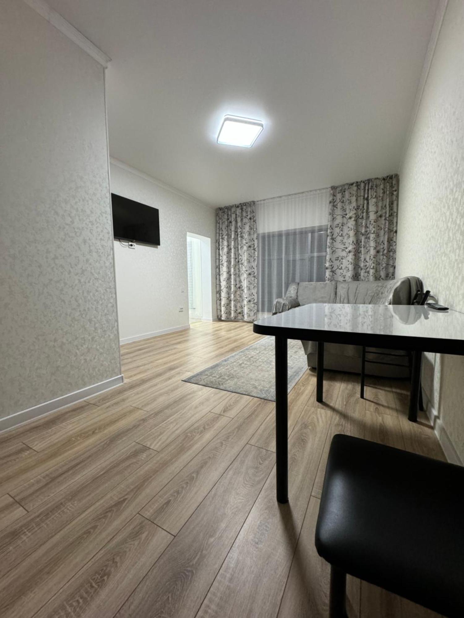 Hotel Алые Паруса Czołponata Zewnętrze zdjęcie