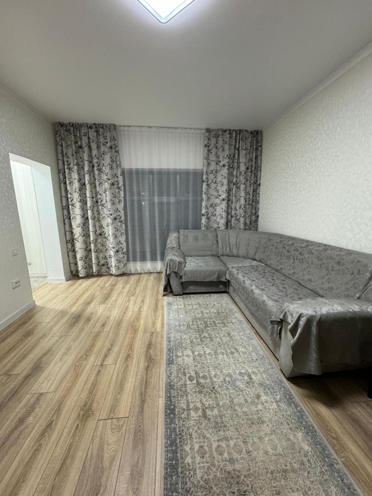 Hotel Алые Паруса Czołponata Zewnętrze zdjęcie