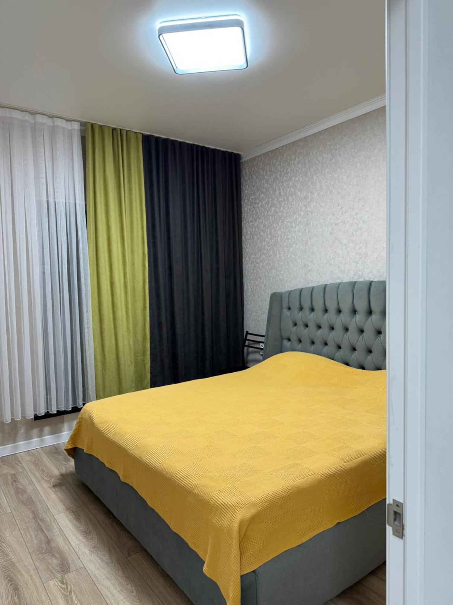 Hotel Алые Паруса Czołponata Zewnętrze zdjęcie