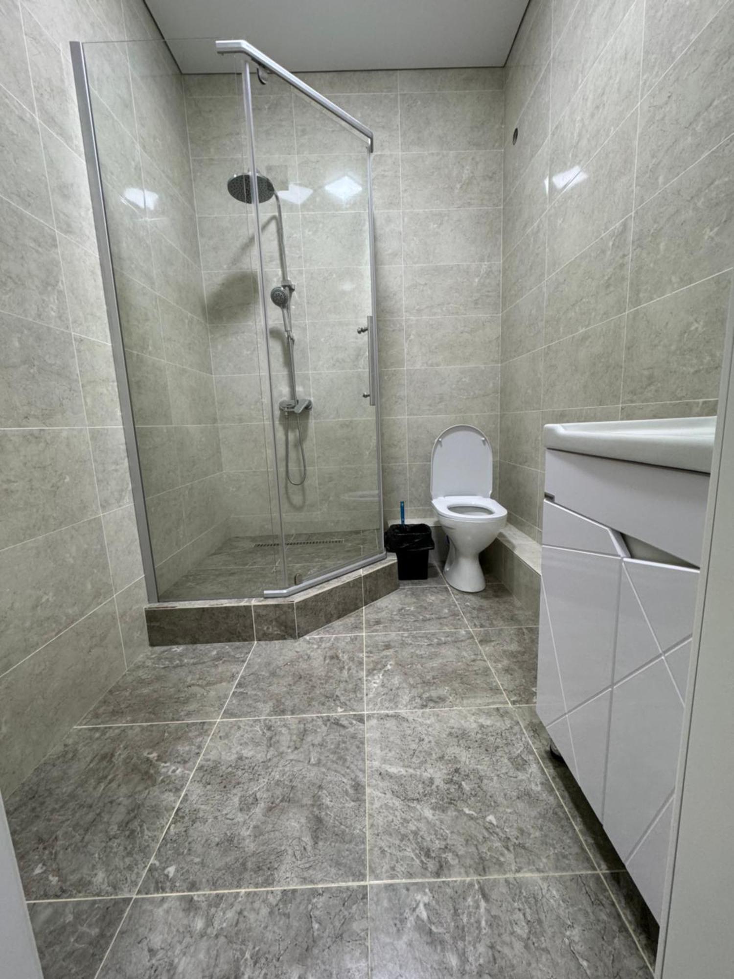 Hotel Алые Паруса Czołponata Zewnętrze zdjęcie