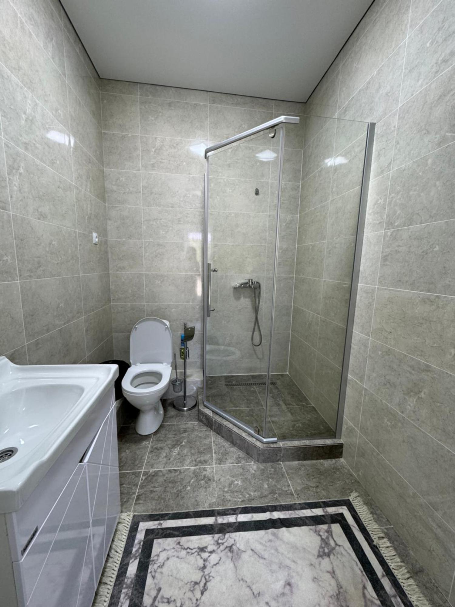 Hotel Алые Паруса Czołponata Zewnętrze zdjęcie