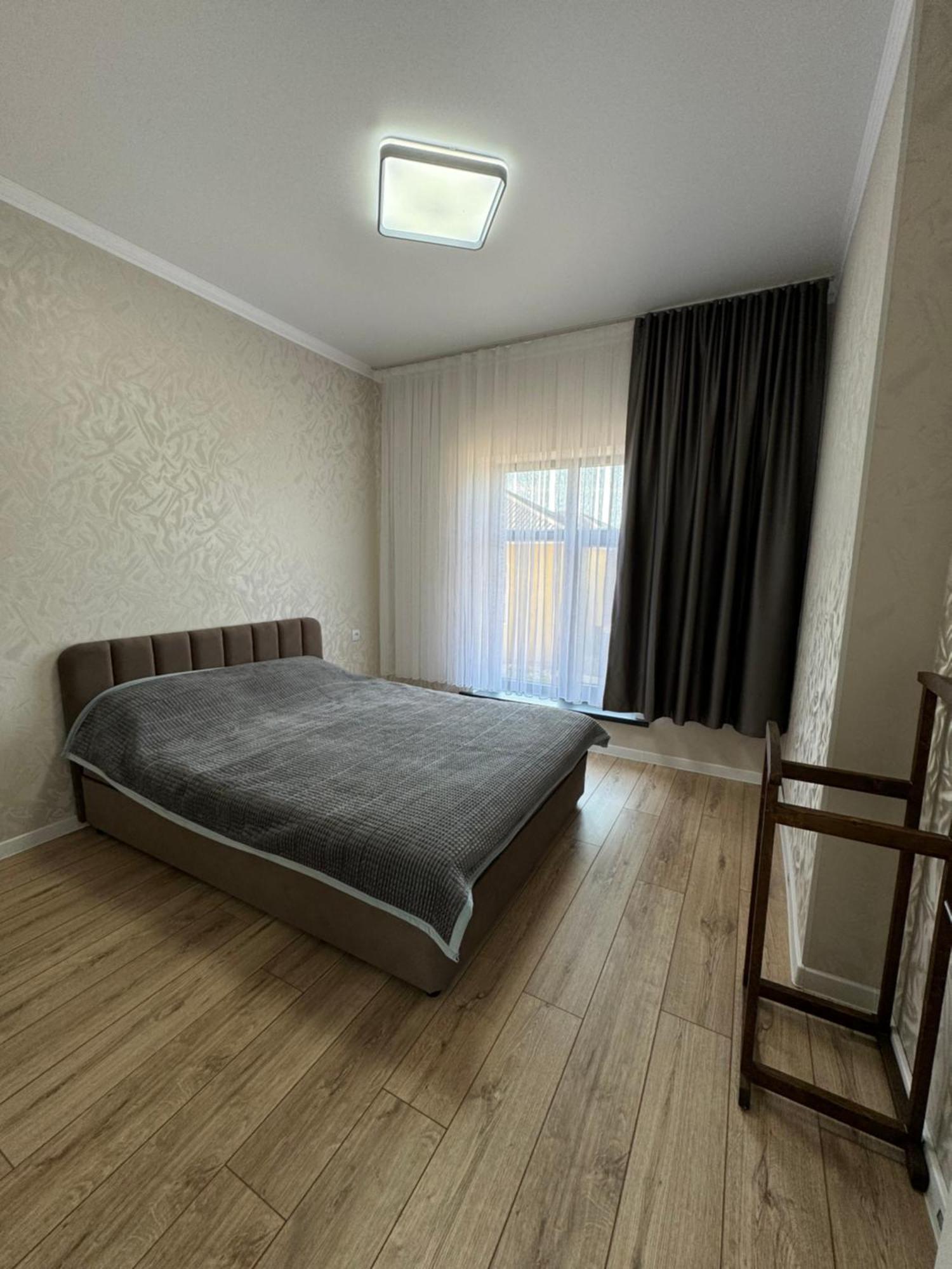 Hotel Алые Паруса Czołponata Zewnętrze zdjęcie