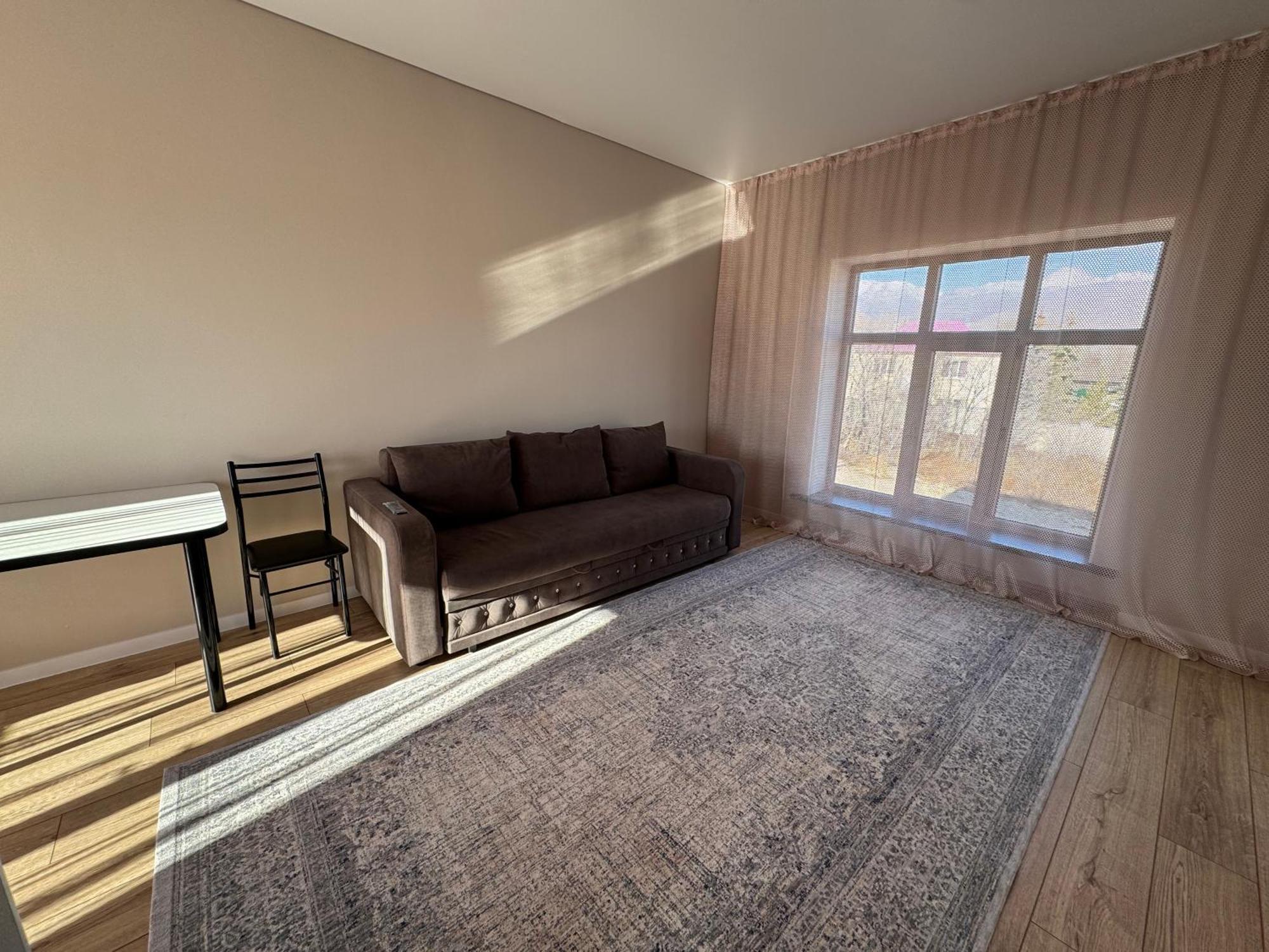 Hotel Алые Паруса Czołponata Zewnętrze zdjęcie