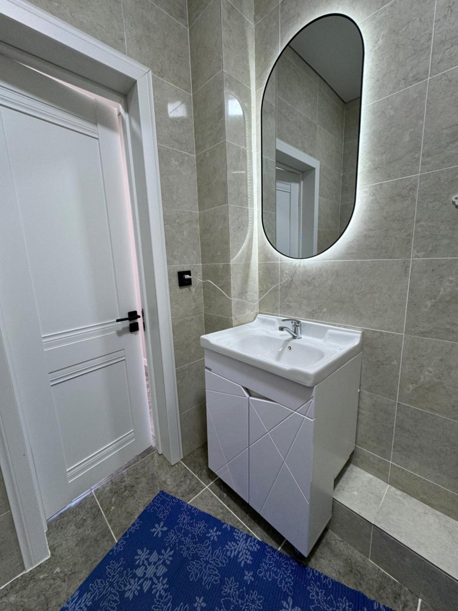 Hotel Алые Паруса Czołponata Zewnętrze zdjęcie