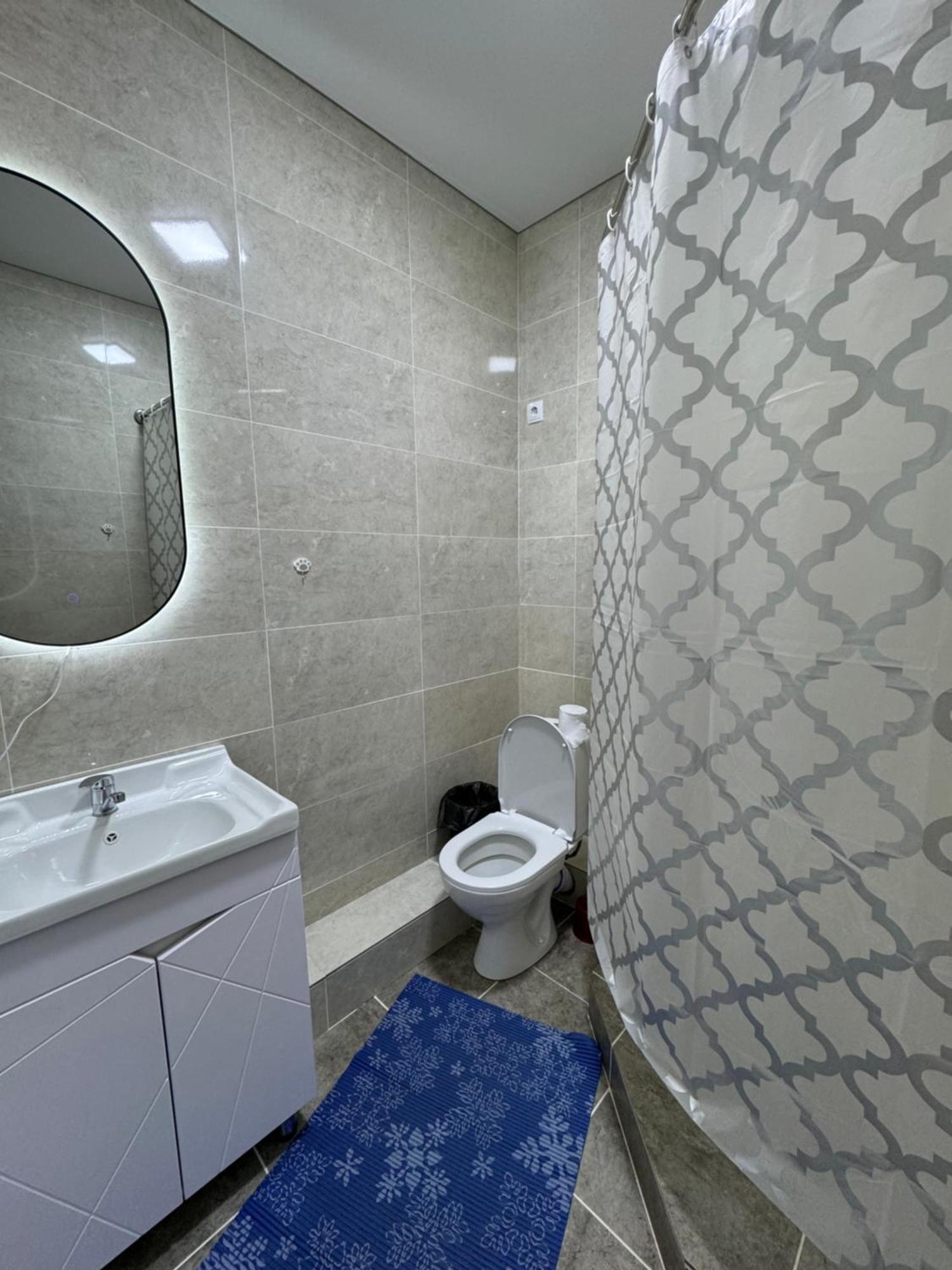 Hotel Алые Паруса Czołponata Zewnętrze zdjęcie